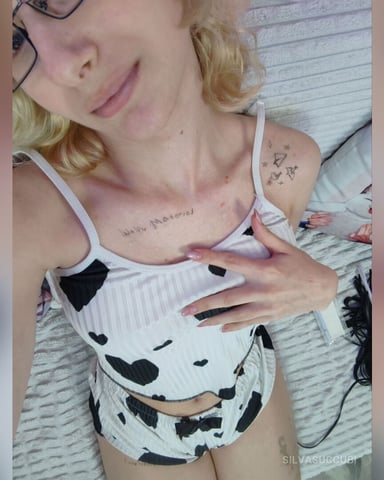 SilvaSuccubi foto