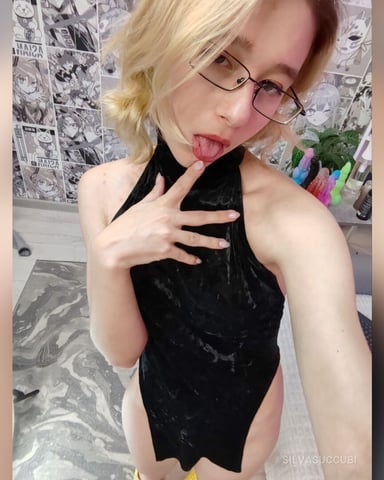 SilvaSuccubi foto
