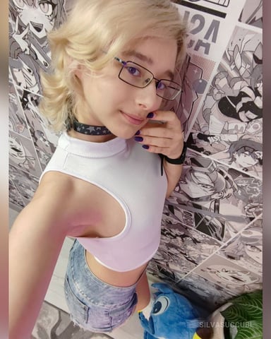 SilvaSuccubi foto
