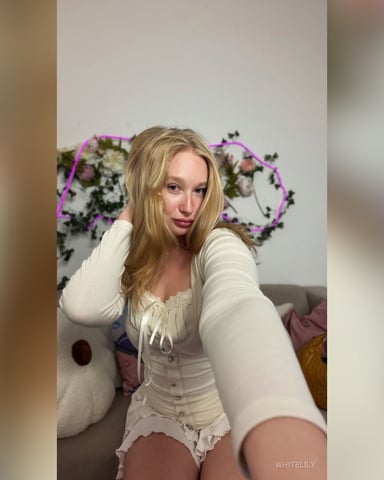 WhiteLily Foto 7