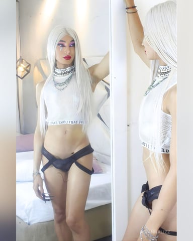 AriannaLizz photo