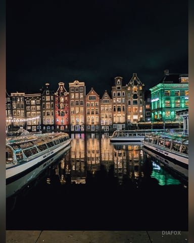 DiaFox, fotografie