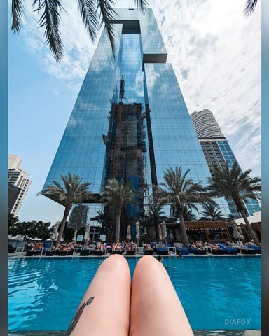 DiaFox, fotografie