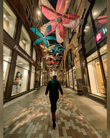 DiaFox, fotografie
