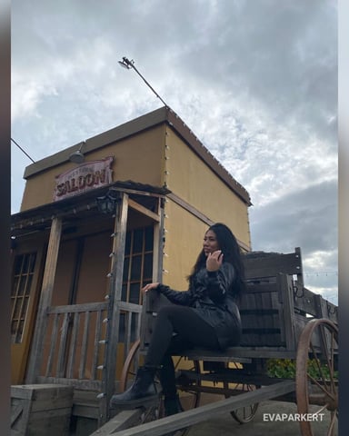 EvaParkert foto