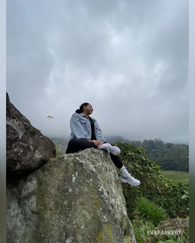 EvaParkert foto