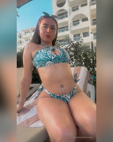 IvonneSantana Foto