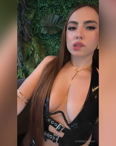 IvonneSantana Foto