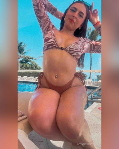 IvonneSantana Foto