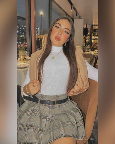 IvonneSantana Foto