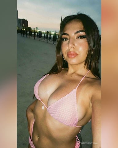 IvonneSantana Foto