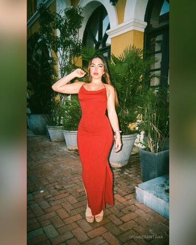 IvonneSantana Foto