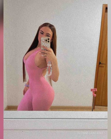IvonneSantana Foto