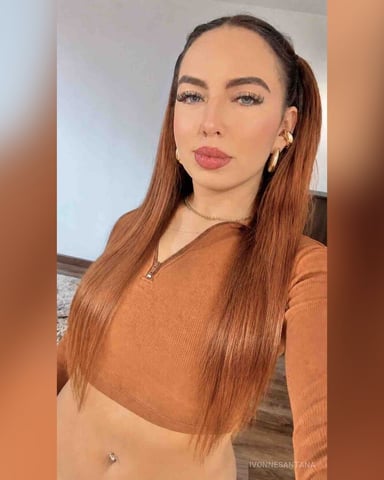 IvonneSantana Foto
