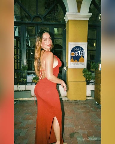 IvonneSantana Foto