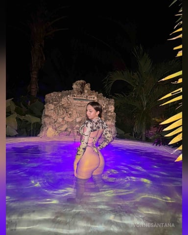 IvonneSantana Foto