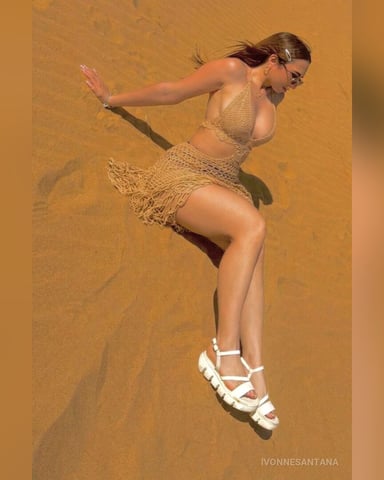IvonneSantana Foto