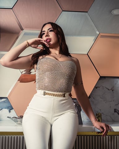IvonneSantana Foto