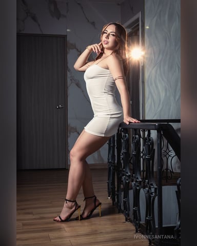 IvonneSantana Foto