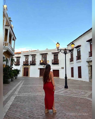 IvonneSantana Foto