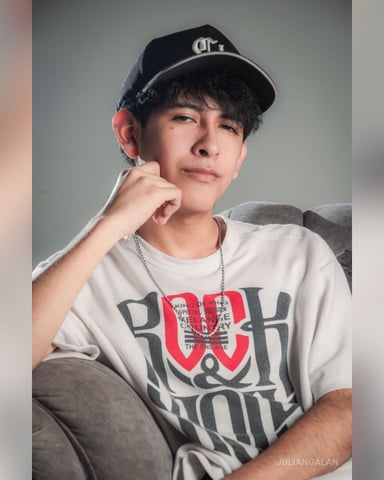 JulianGalan photo