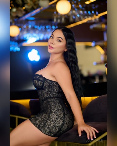 JulyDonati Foto