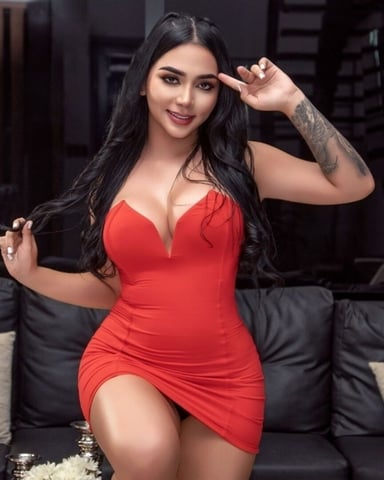 JulyDonati Foto
