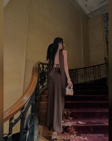 KylieHendriks, fotografie