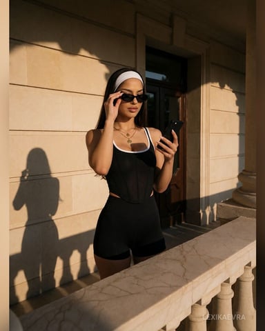 LexiKaevra foto