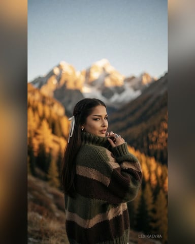 LexiKaevra foto