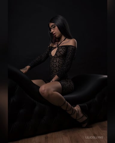LiliCollyns foto