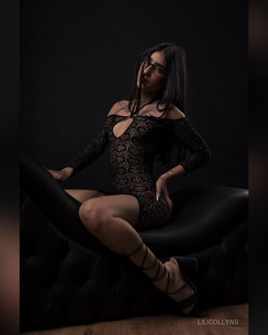 LiliCollyns foto