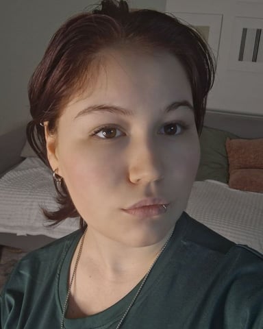 MiaLacrice foto