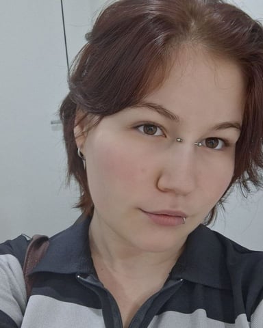 MiaLacrice foto