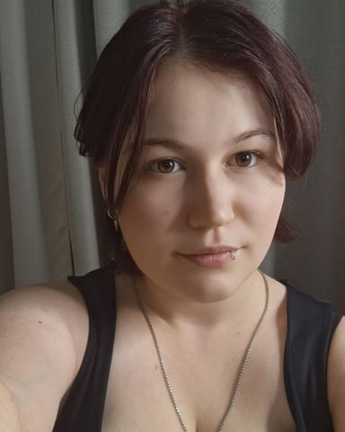 MiaLacrice foto