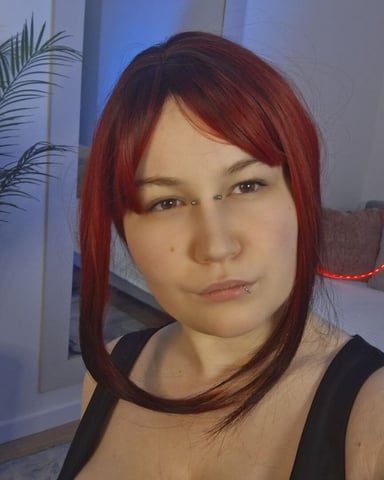 MiaLacrice foto