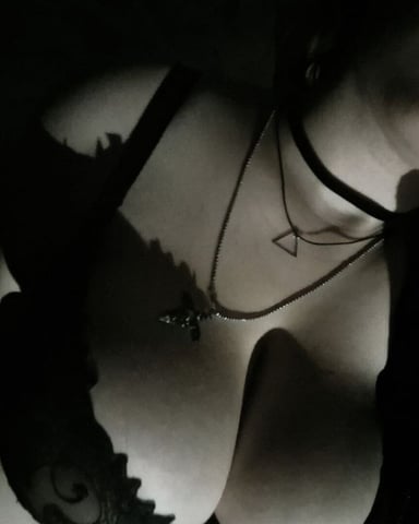 MiaLacrice foto