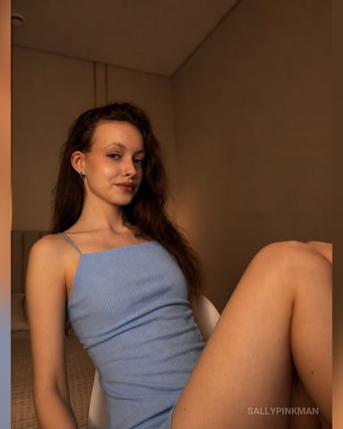 SallyPinkman Foto