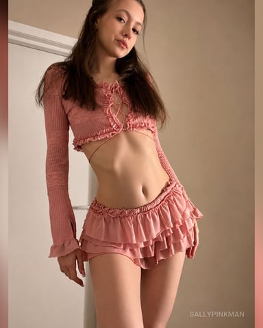 SallyPinkman Foto