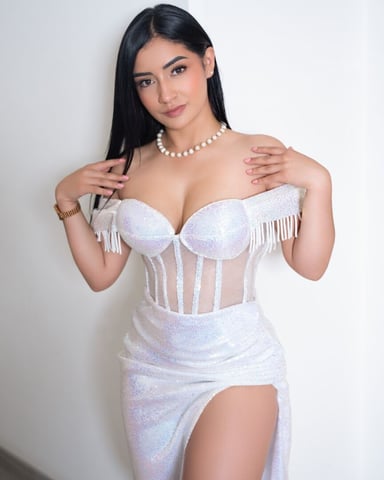 ValeriaMontana photo