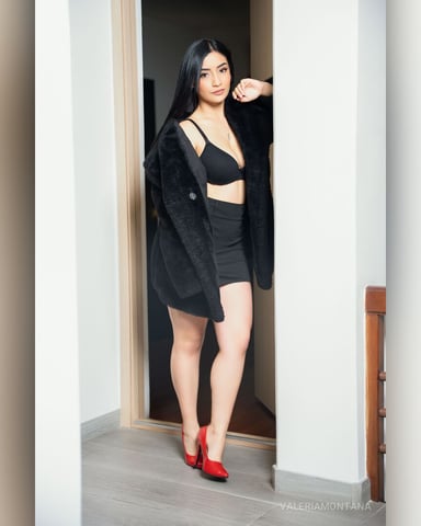 ValeriaMontana photo