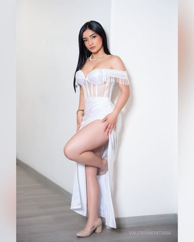 ValeriaMontana photo