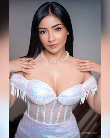 ValeriaMontana photo