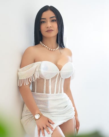 ValeriaMontana photo