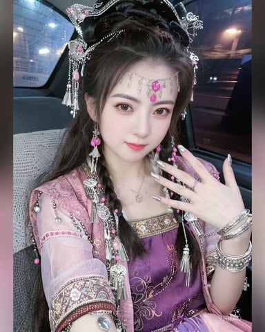 YiQiao foto