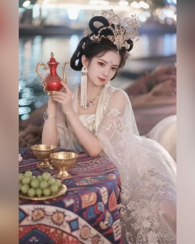 YiQiao foto
