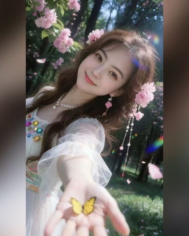 YiQiao foto