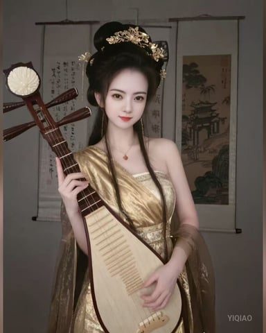 YiQiao foto