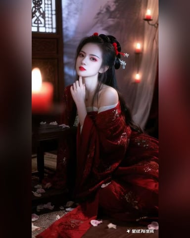 YiQiao foto