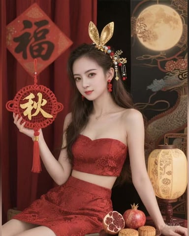 YiQiao foto